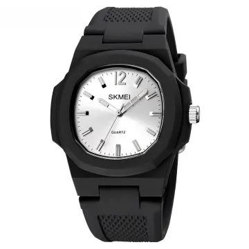 Trendy Pointer Men's Quartz Watch